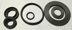Spare parts of high-performance